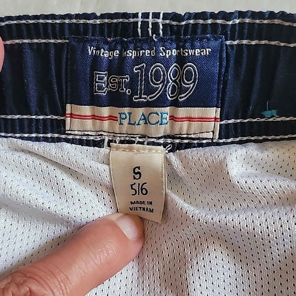 The Children's Place Swim Trunk